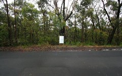 Lot 198, Terrace Falls Rd, Hazelbrook NSW
