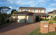 65 Sopwith Ave, Raby NSW