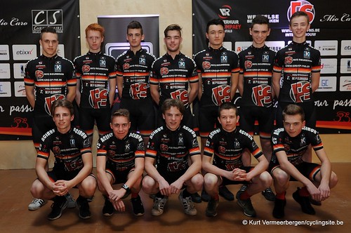 Heist Cycling Team (174)