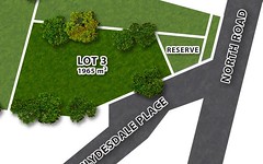 Lot 3 Clydesdale Place, Nairne SA