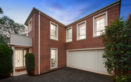 3/13 Kennon St, Doncaster East VIC 3109