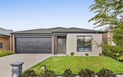 11 Pottery Avenue, Point Cook VIC