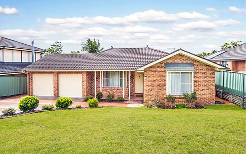 35 Chippendale Pl, Helensburgh NSW 2508