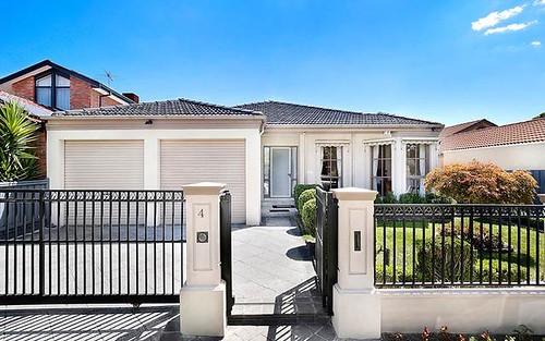 4 Lowana Cr, Forest Hill VIC 3131