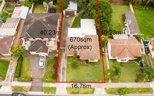 15 Astley Avenue, Padstow NSW