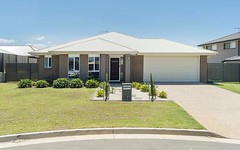 17 Pisces Court, Coomera QLD