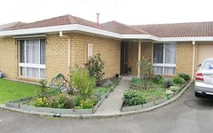 3/11 Clift Court, Traralgon VIC