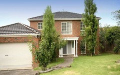 18 Mill Court, Wheelers Hill VIC
