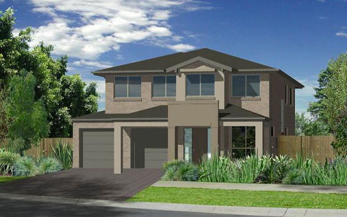 Lot 204 Jindalee Place, Glenmore Park NSW