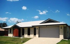 3 Jooloo Court, Gladstone Central QLD
