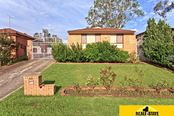 82 Blackwell Avenue, St Clair NSW