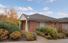 5/16 Willow Road, Upper Ferntree Gully VIC