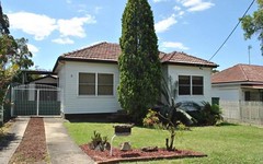 3 Woodland Road, Chester Hill NSW