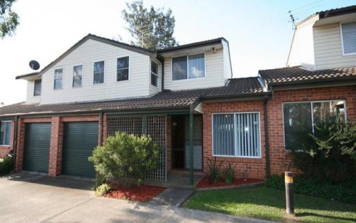 Unit 2,84 Townson Avenue, Minto NSW