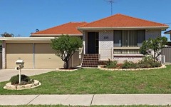 3 Irby Place, Quakers Hill NSW