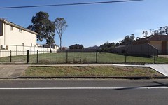 Lot 2, 117 Beames Ave, Rooty Hill NSW