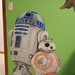 R2 & BB8 • <a style="font-size:0.8em;" href="http://www.flickr.com/photos/63407156@N00/32484358960/" target="_blank">View on Flickr</a>