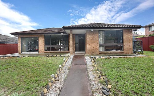 13 Alamein Rd, Bossley Park NSW 2176