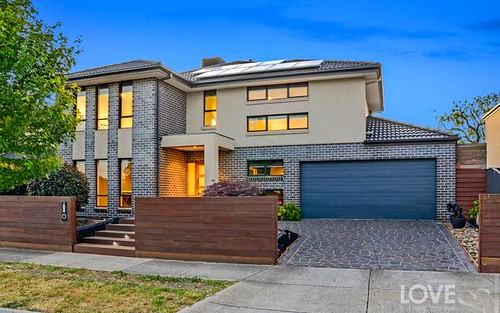 7 Castlemaine La, Epping VIC 3076