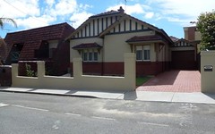 45 Victoria Street, West Perth WA