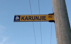 52 Karunjie Road, Golden Bay WA