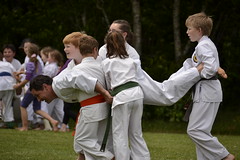 Karate Camp 059 • <a style="font-size:0.8em;" href="http://www.flickr.com/photos/125079631@N07/14148008840/" target="_blank">View on Flickr</a>
