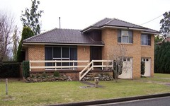 2 West Cranston Avenue, Singleton NSW