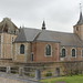 Замок на воде Жеэ (Château Jehay, Jehay Castle) Замки Мааса Châteaux de la Meuse Amay Liege Wallonia Belgium Аме Льеж Валлония Бельгия 20.06.2014 6