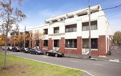 6/1-9 Villiers Street, North Melbourne VIC