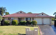 3 Bronte Cl, Raworth NSW