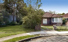 11 - 13 Harrison Ave, Concord West NSW