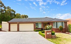 3 Albermale Place, Cecil Hills NSW
