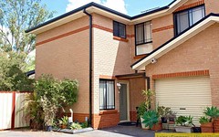 5/26 Blenheim Ave, Rooty Hill NSW