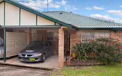 Lot 2/22 Woldhuis Street, Quakers Hill NSW