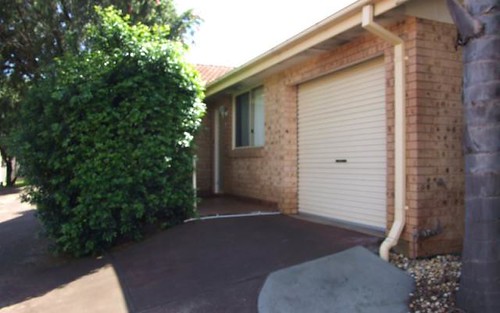 12/3 Isaac Place, Quakers Hill NSW