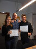TEFL Toulouse certificates