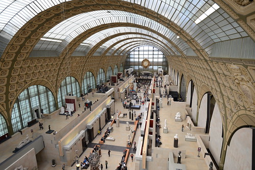 Orsay museum