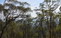 Lot 119, Commission Road, Howes Valley NSW