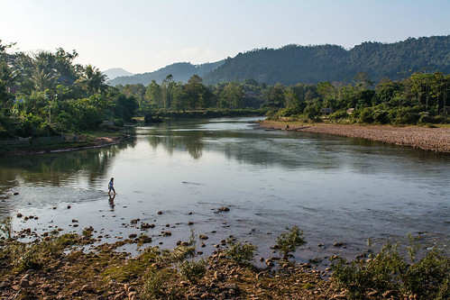Nord du Laos