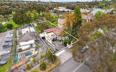 1252 Riversdale Road, Box Hill South VIC