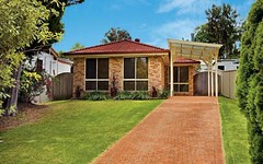 2A Moseley Street, Carlingford NSW