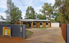 23 Carruthers Crescent, Alice Springs NT