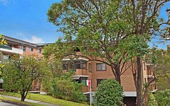 8/7-9 Frederick Street, Hornsby NSW