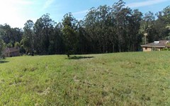 246 Sawtell Road, Land Subdivision Lot 2 DP1183052, Boambee East NSW