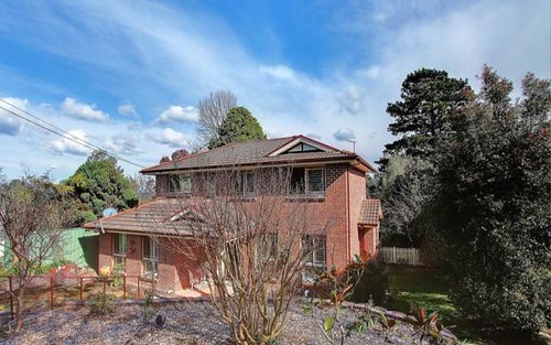 25 Bedford Road, Woodford NSW