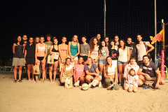 Torneo beach volley femminile 2014 • <a style="font-size:0.8em;" href="http://www.flickr.com/photos/69060814@N02/14829214053/" target="_blank">View on Flickr</a>