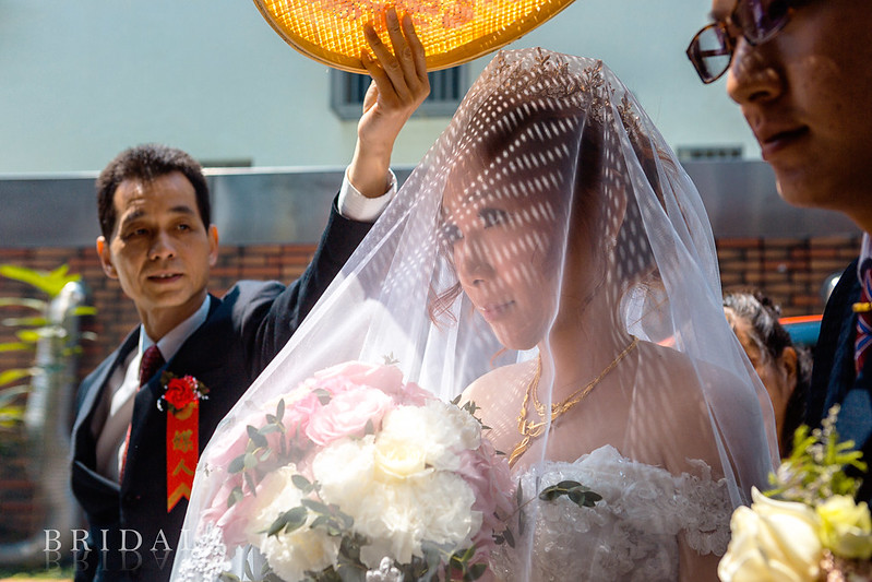 [婚攝] 士杰 & 雯雯 八德來福星花園飯店 | 迎娶午宴| 婚禮紀錄