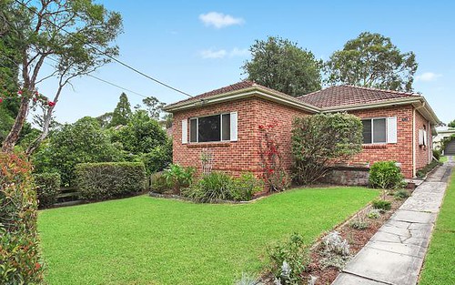 113 Sherbrook Rd, Asquith NSW 2077