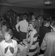 June 4, 1968 Ambassador Hotel