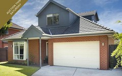 62A Fisher Street, Malvern East VIC